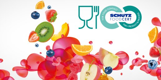 Special protection for the highest quality and food safety.