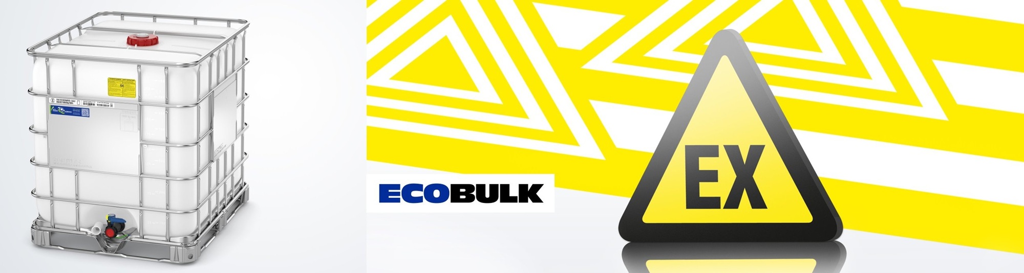 ECOBULK MX-EX ANTISTATIC