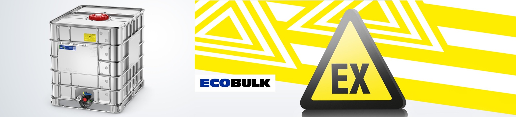 ECOBULK SX-EX