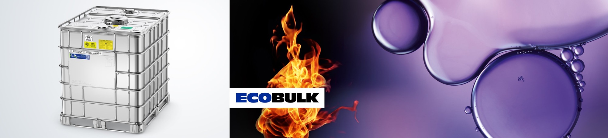 ECOBULK SX-D