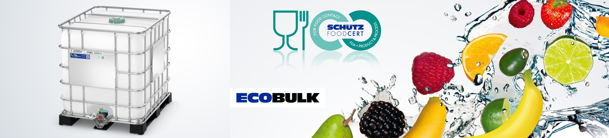ECOBULK MX FOODCERT